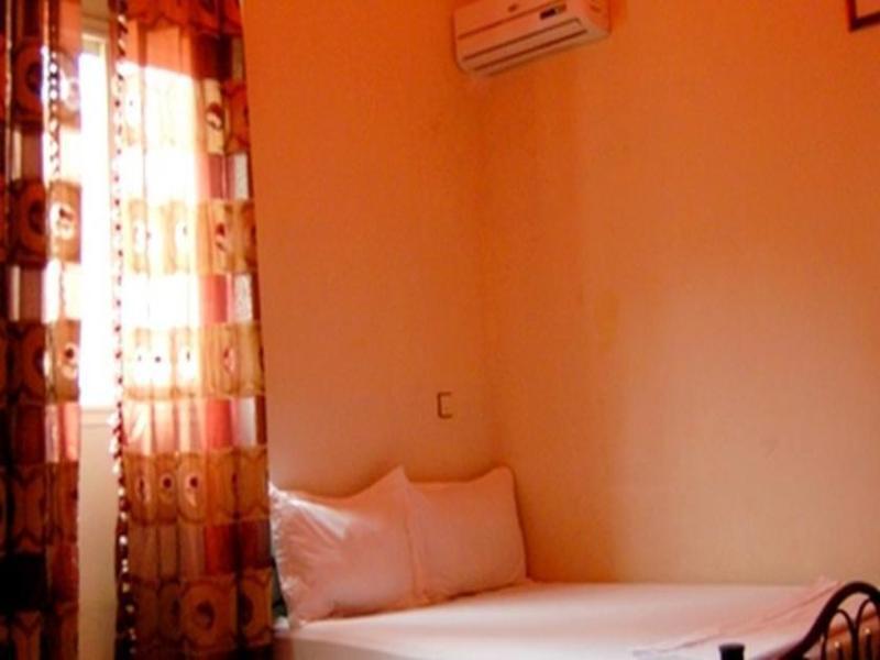 Appartements Ziad Gueliz Marrakesh Luaran gambar