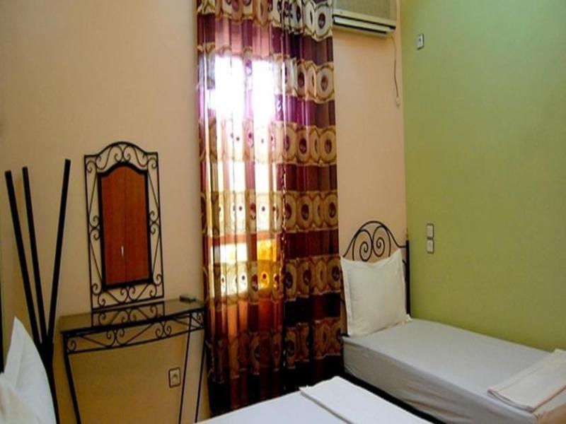 Appartements Ziad Gueliz Marrakesh Luaran gambar