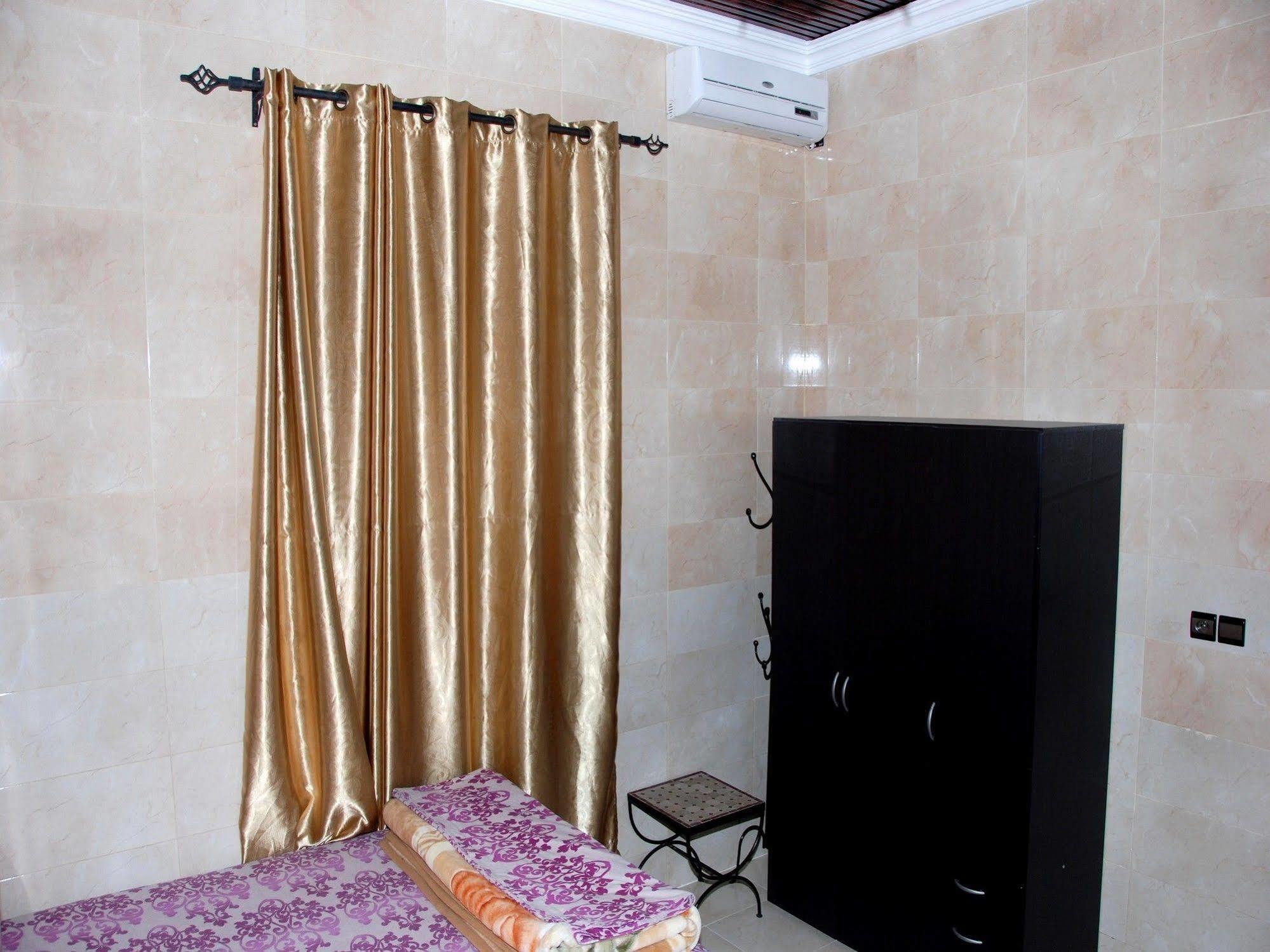 Appartements Ziad Gueliz Marrakesh Luaran gambar