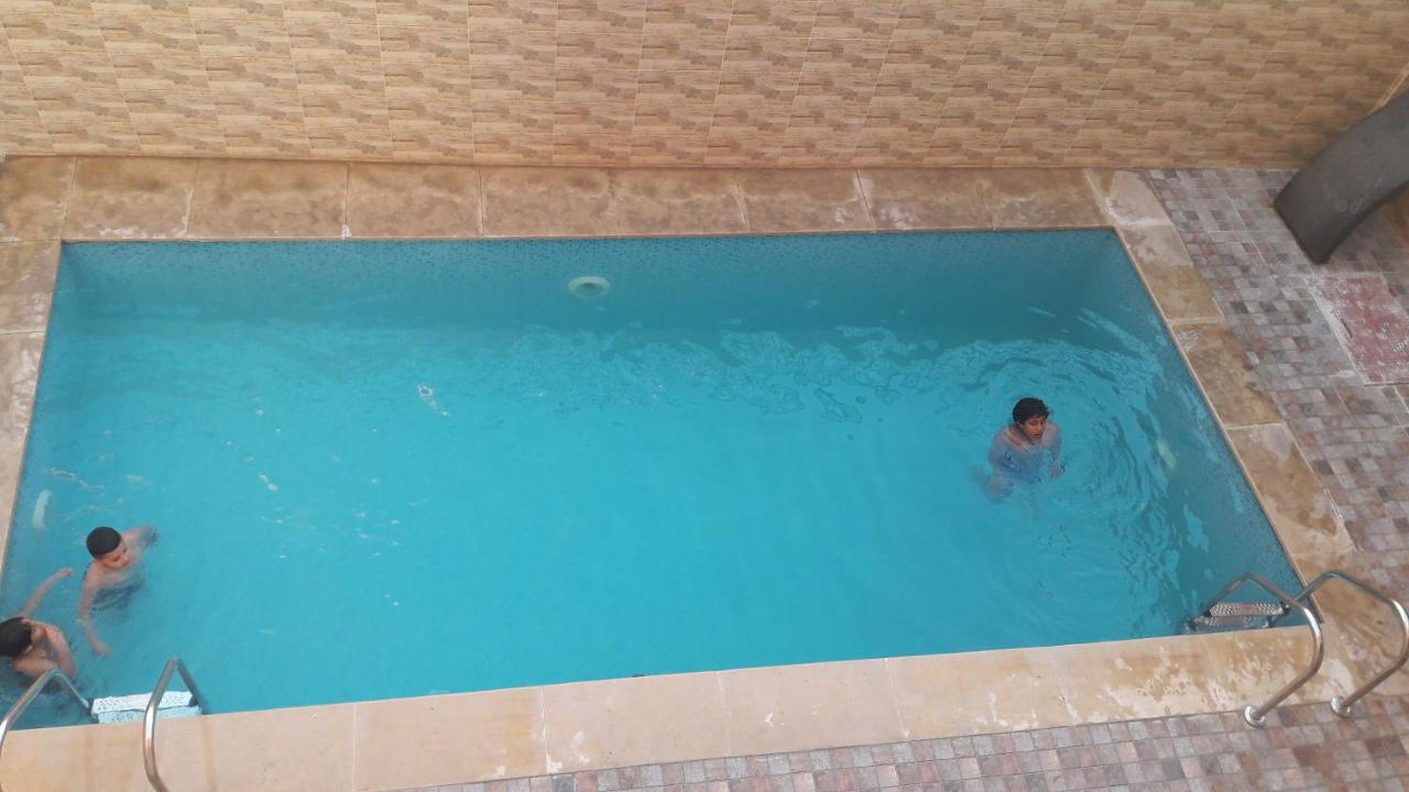 Appartements Ziad Gueliz Marrakesh Luaran gambar